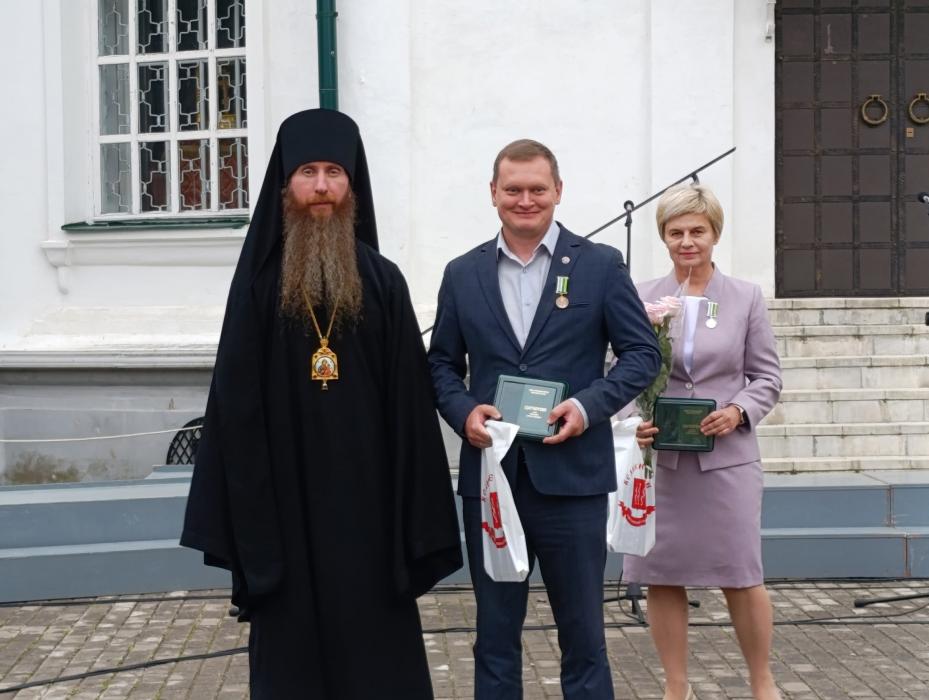 «Великолукский благовест» 