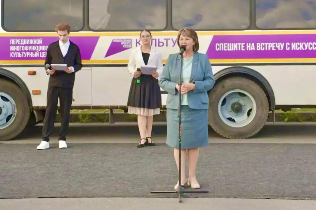 День деревни отметили жители Неелово в Псковском районе