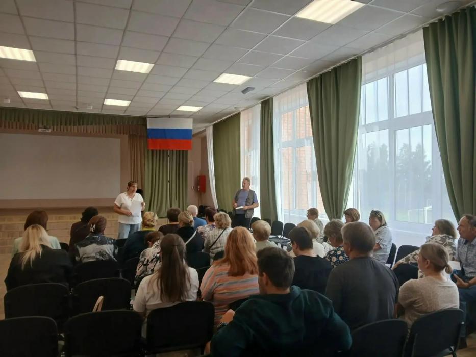 Антитеррористическое учение проходит в школах и детских садах Псковской области