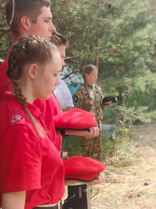 Более 350 человек примут участие в «Вахте Памяти» в Невельском районе