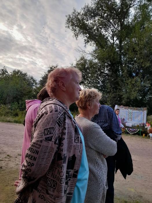 День деревни отпраздновали в Городовике