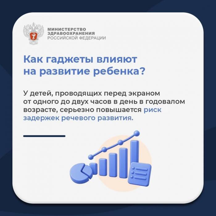 Как гаджеты влияют на психическое здоровье ребенка?