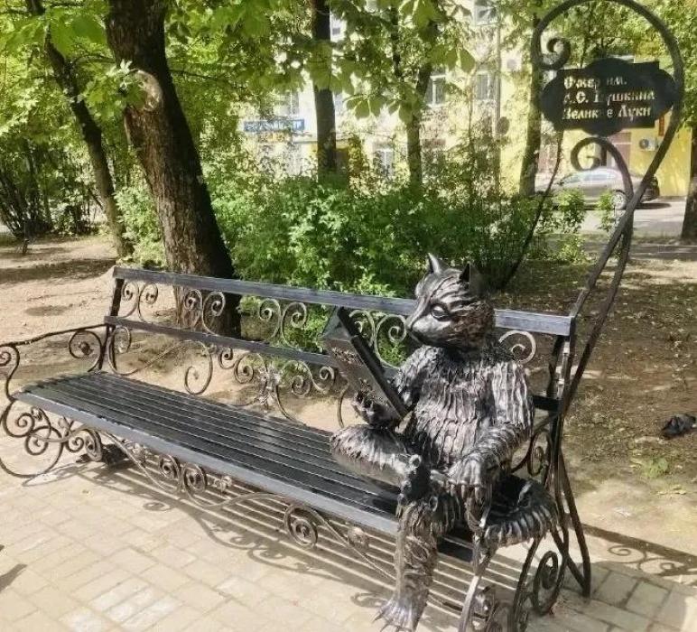 Сегодня великолучане пишут новые страницы истории – Михаил Ведерников