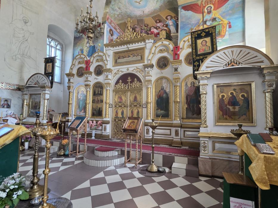 Себеж