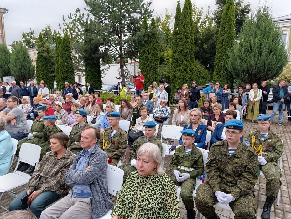 «Великолукский благовест» 