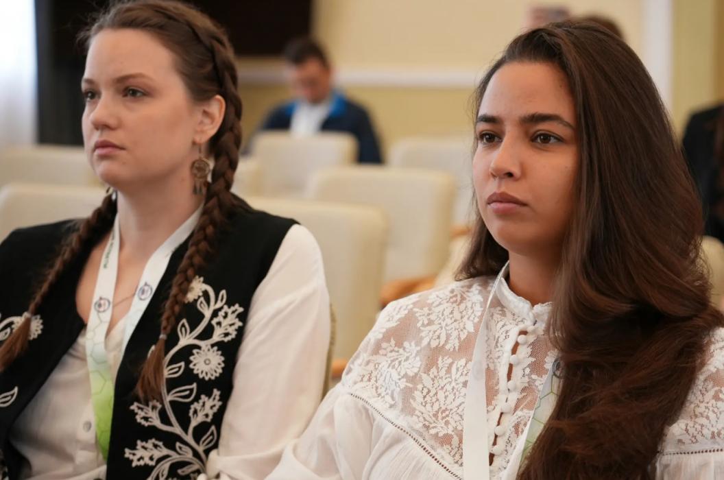 В ПсковГУ прошло открытие симпозиума «Редокс-биология растений»