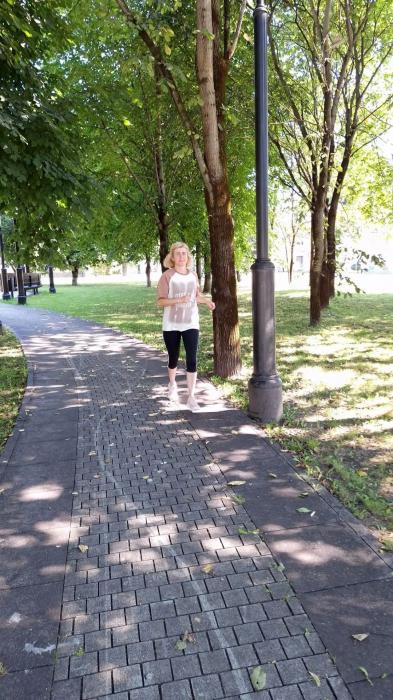 Директор псковской гимназии призвала жителей обратить внимание на сквер Народовластия