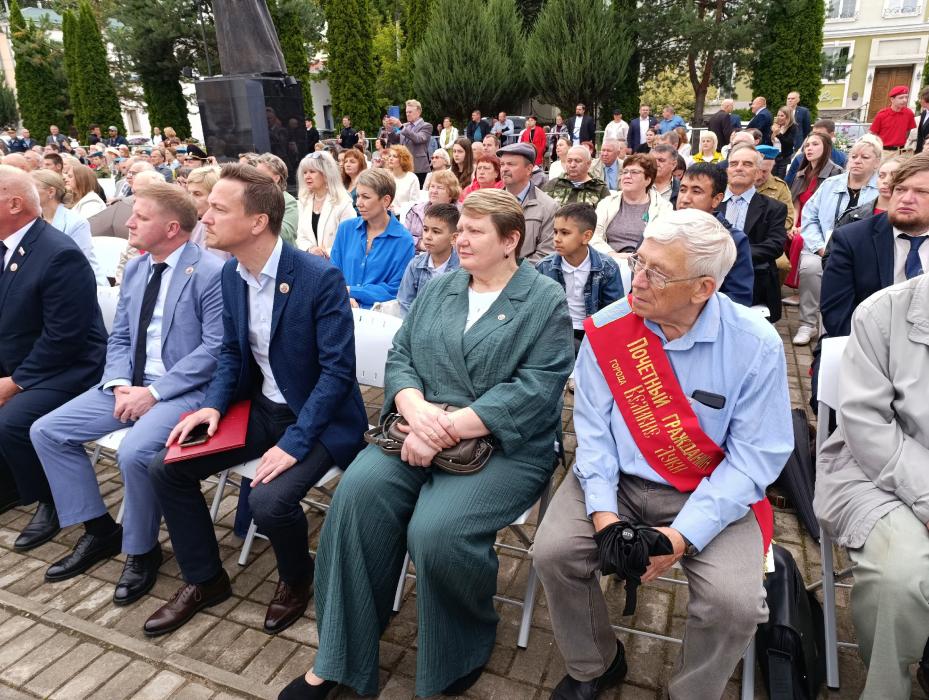 «Великолукский благовест» 