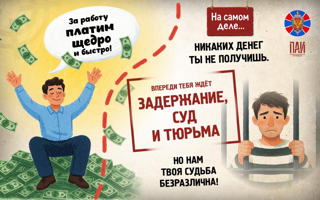 Скамеры. Переводим с мошеннического на русский