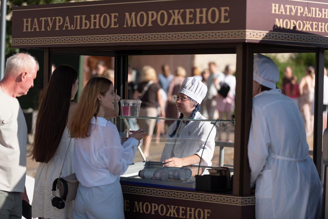 Детство, лето и ностальгия: второй день «Псковских каникул»