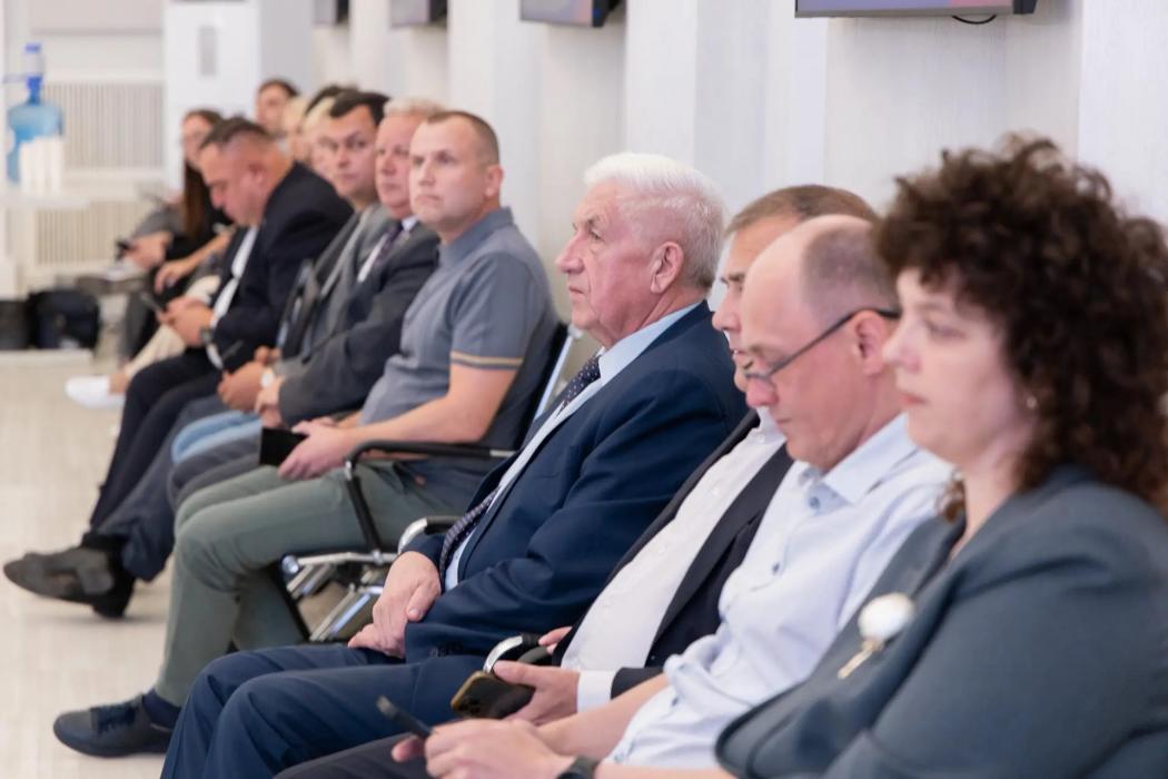 Избирательная комиссия Псковской области провела жеребьёвку