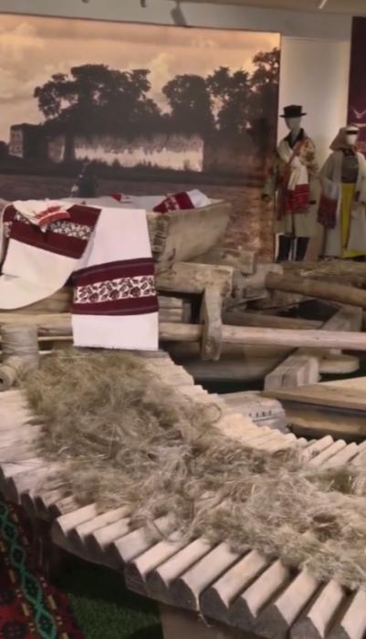 Выставка уникальной культуры сето открылась в Псковской области