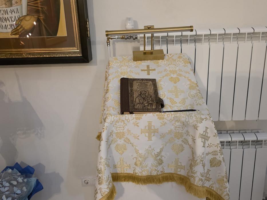 Храм Николы со Усохи