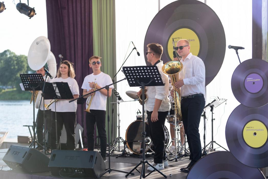 Детство, лето и ностальгия: второй день «Псковских каникул»