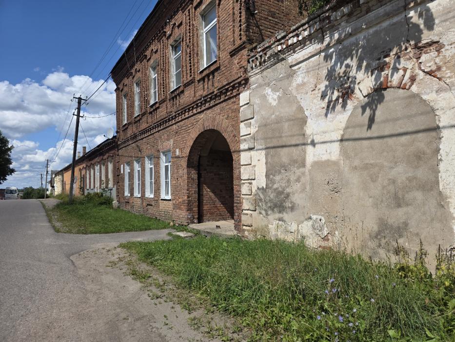 Себеж