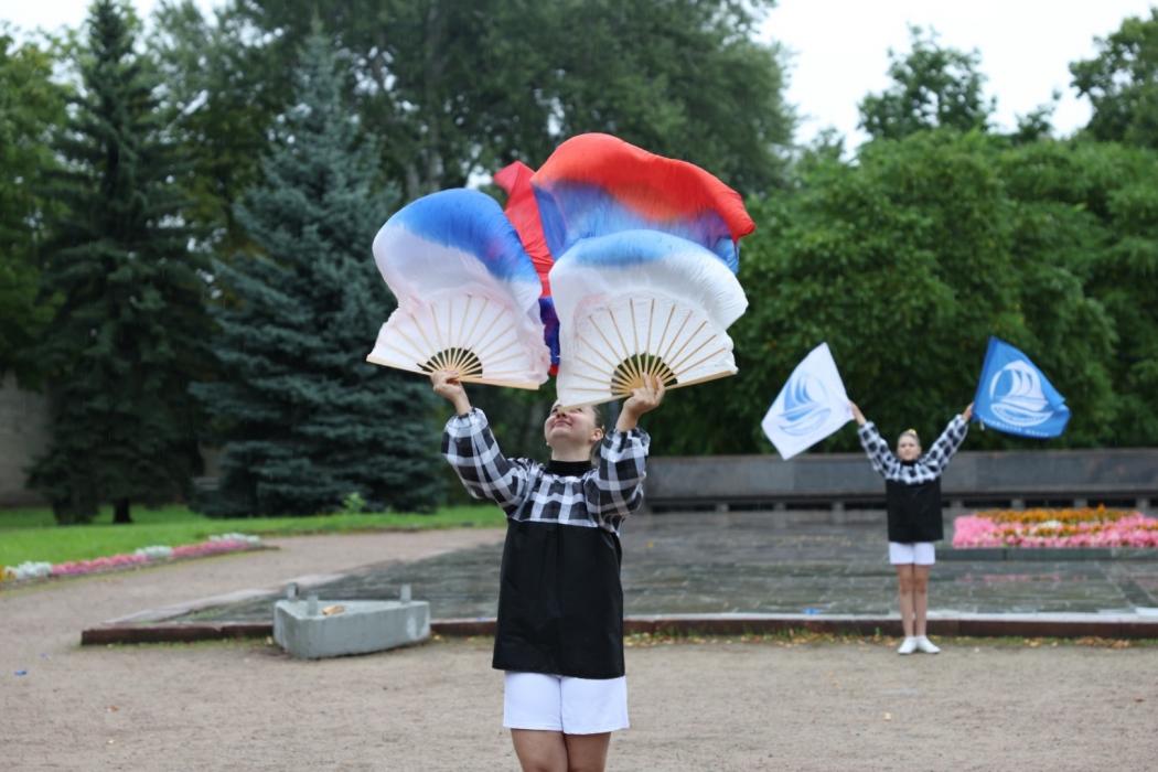 «Символ России»