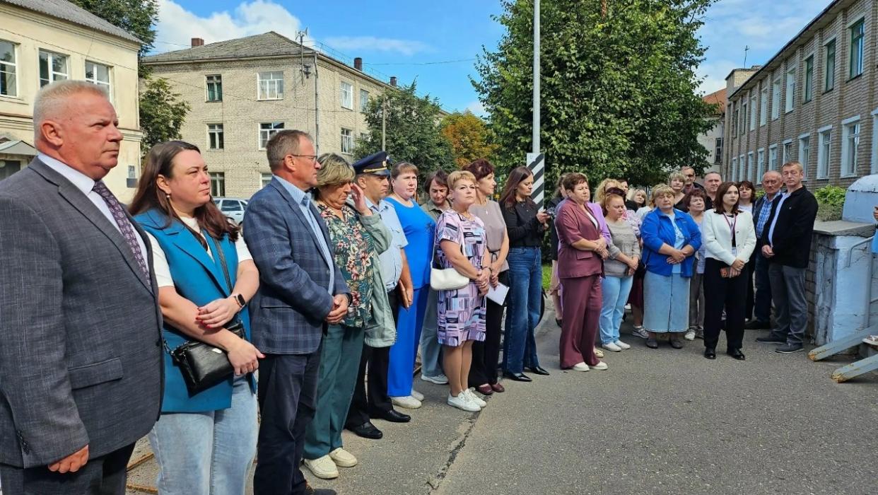 В Псковской области стартовал проект «Открытые выборы: модельные избирательные участки»