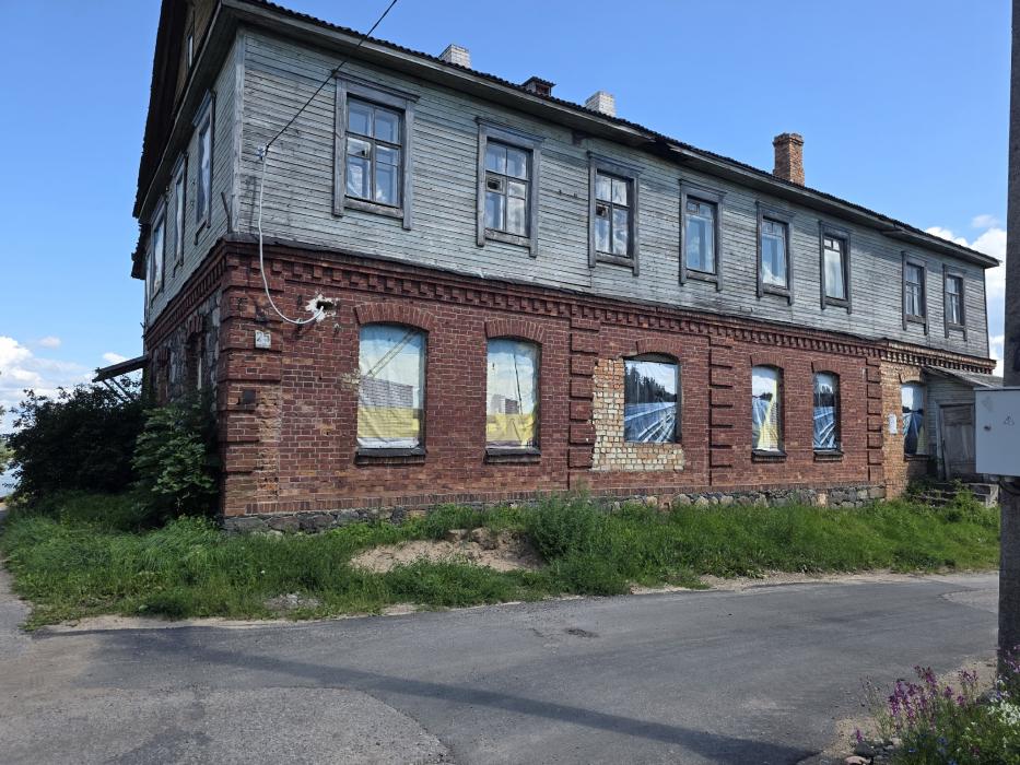 Себеж