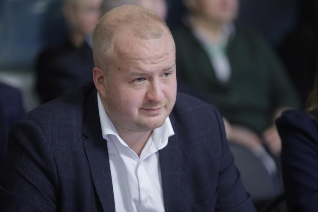 Борис Елкин. Новый путь