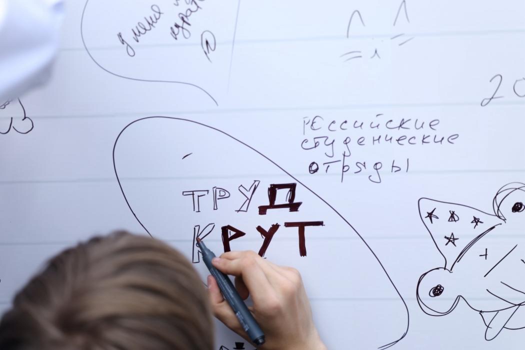 Фестиваль «Время открытий» в Пскове