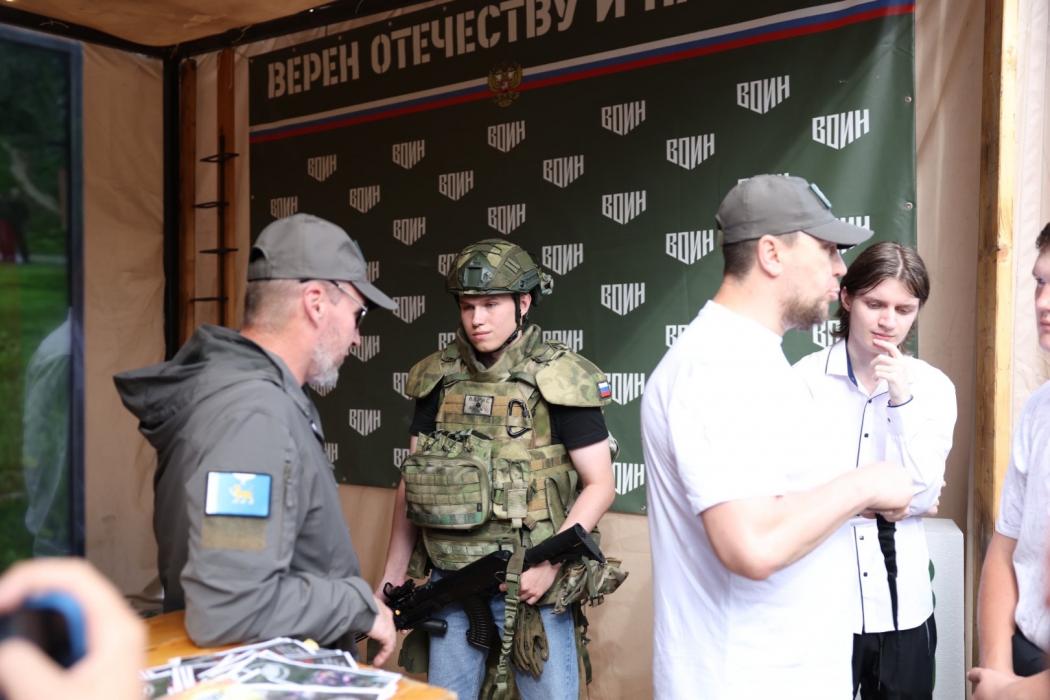 Фестиваль «Время открытий» в Пскове