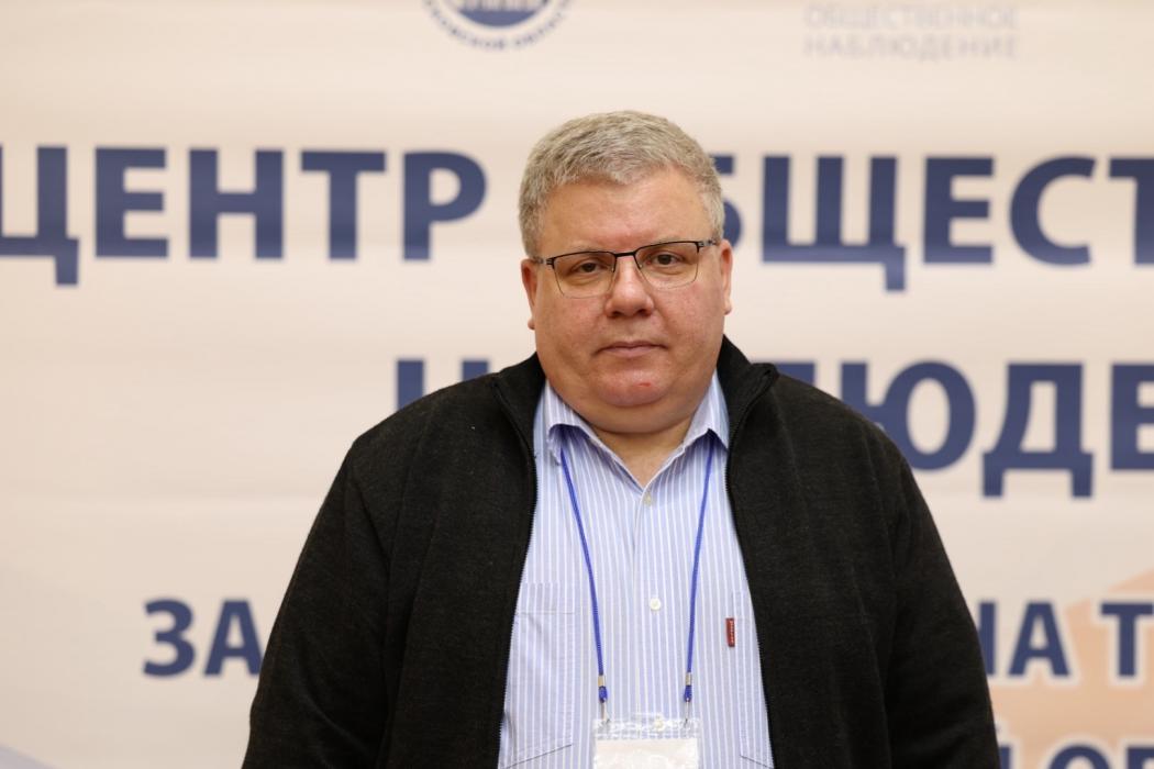 Центр общественного наблюдения Псковской области продолжает работу