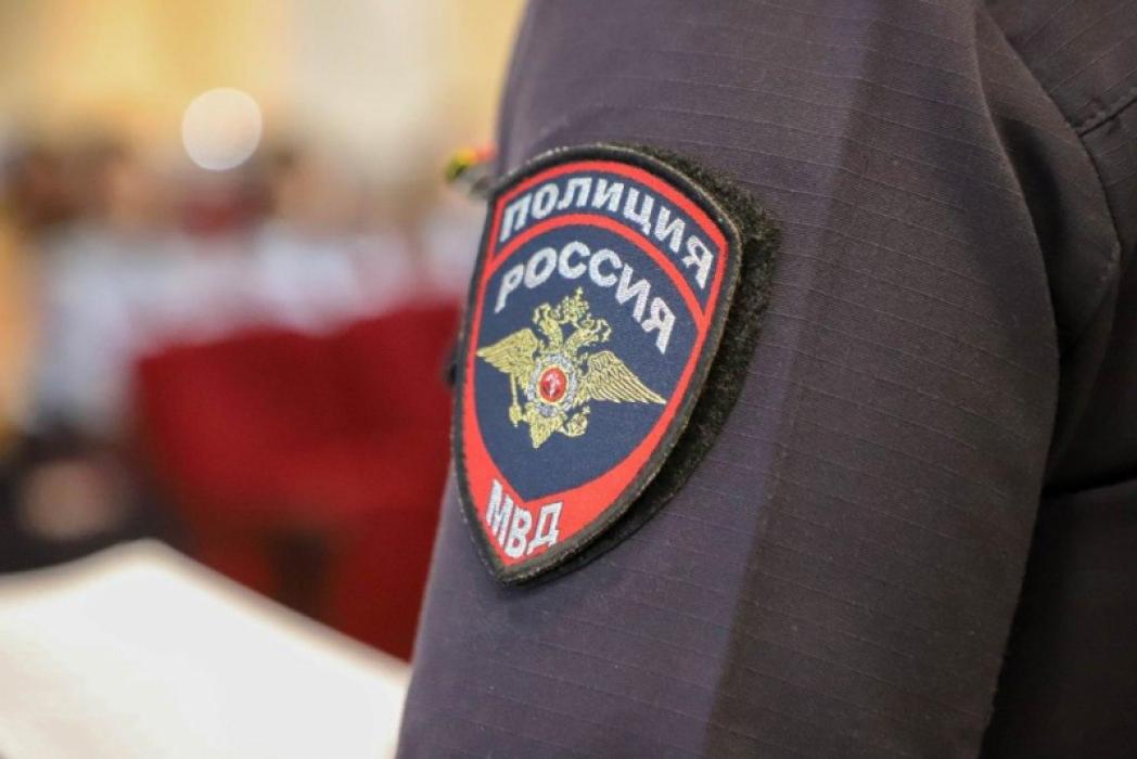 ​Полицейские провели профориентационную встречу со студентами в Пскове