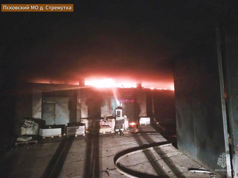 ЧП в регионе за выходные 