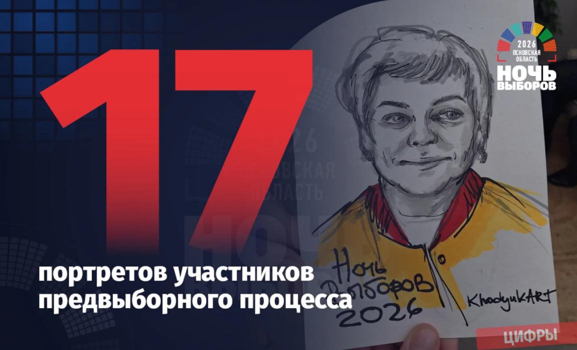 Ночь выборов - 2026