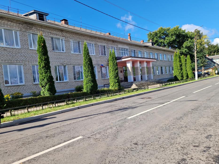 Новый водозабор запустят в эксплуатацию в Печорах до конца сентября