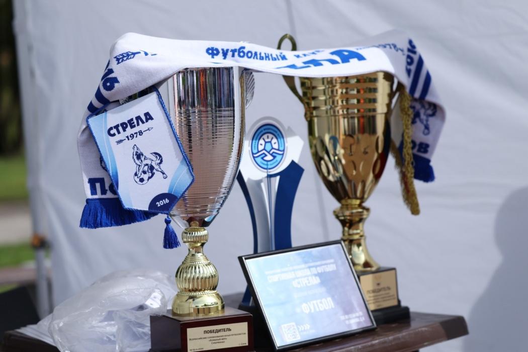Фестиваль дополнительного образования «Территория детства»