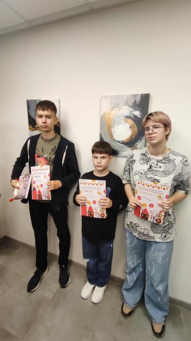 Городской турнир по таврелям в честь Дня знаний прошёл в Пскове 5 сентября