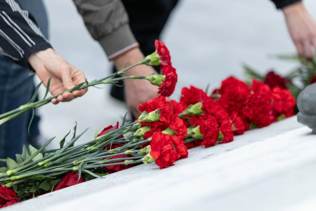 18 сентября – региональная дата: День памяти псковичей, погибших при защите Отечества
