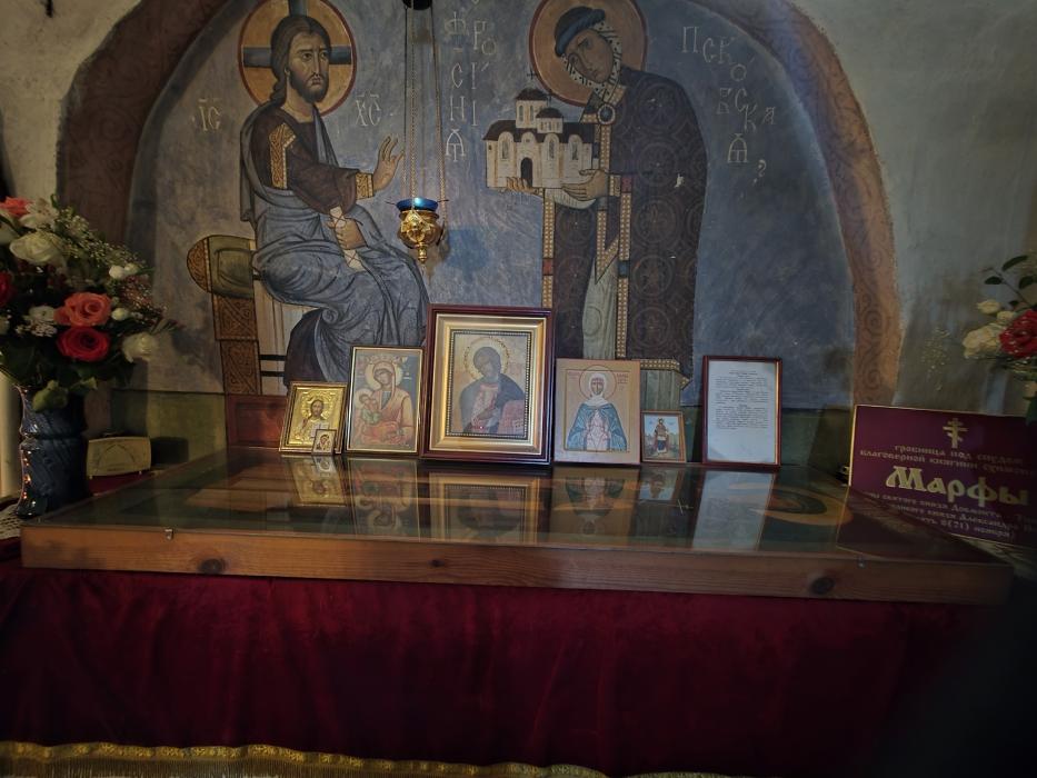 Собор Иоанна Предтечи