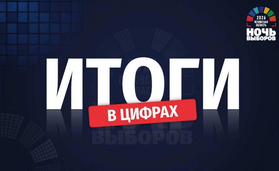 Ночь выборов - 2026