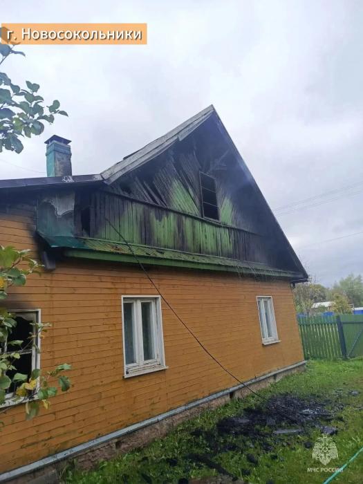 ЧП в регионе за выходные 