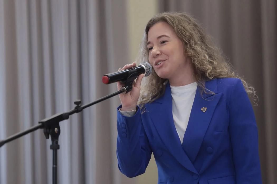Форум «Индустрия медиа» торжественно открылся в ПсковГУ