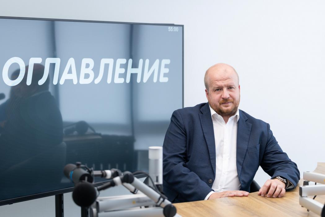 Борис Елкин. Новый путь