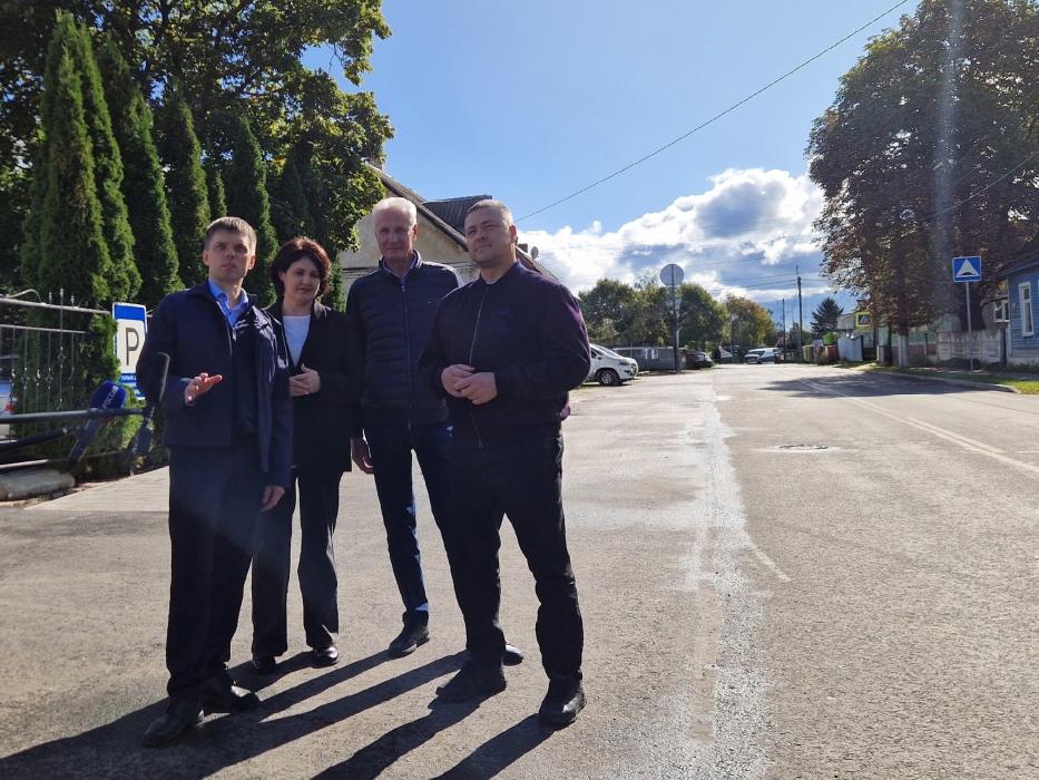 Новый водозабор запустят в эксплуатацию в Печорах до конца сентября