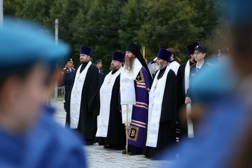 В Псковской области отмечают региональную памятную дату – День памяти псковичей, погибших при защите Отечества