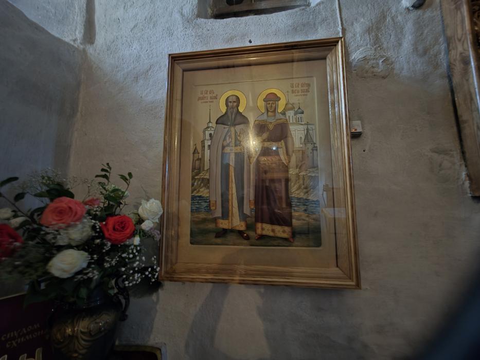 Собор Иоанна Предтечи