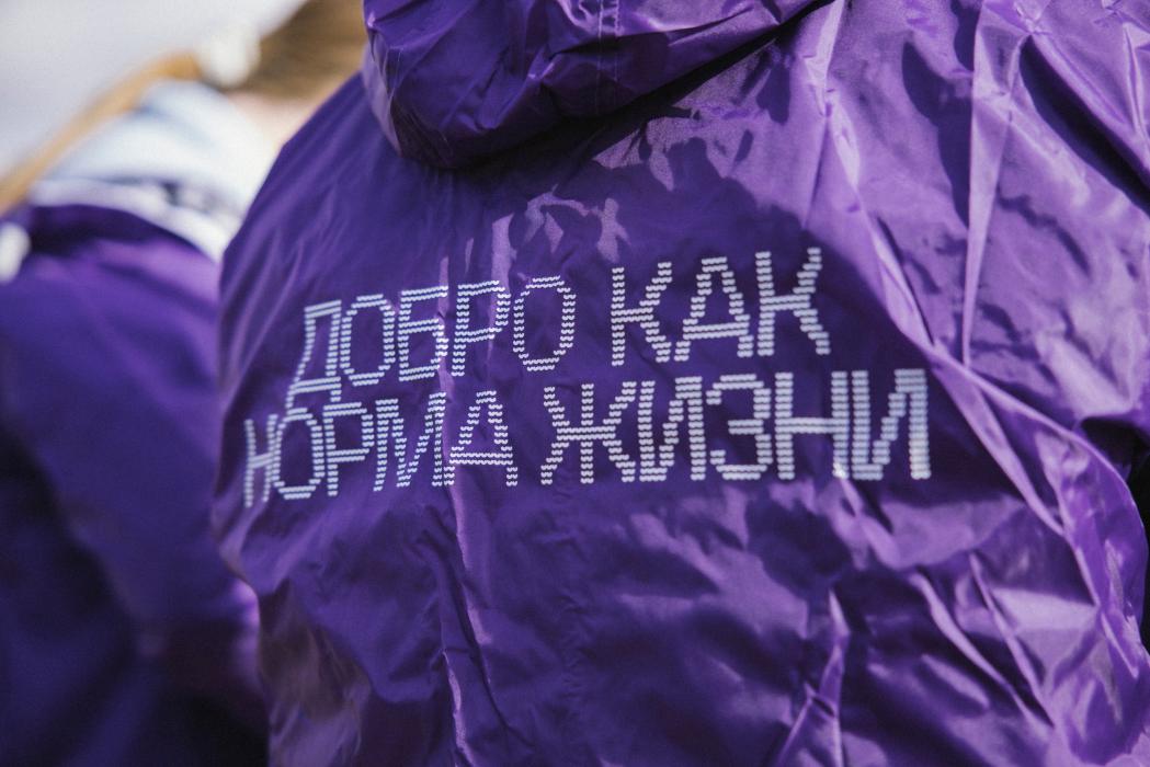 Участники проекта «Семейные истории добрых дел» посетили приют для животных «Лесопилка» в Пскове