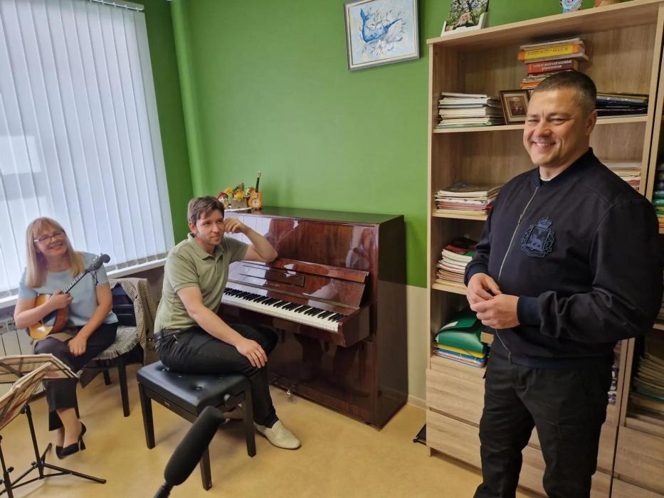 Печорская школа искусств 
