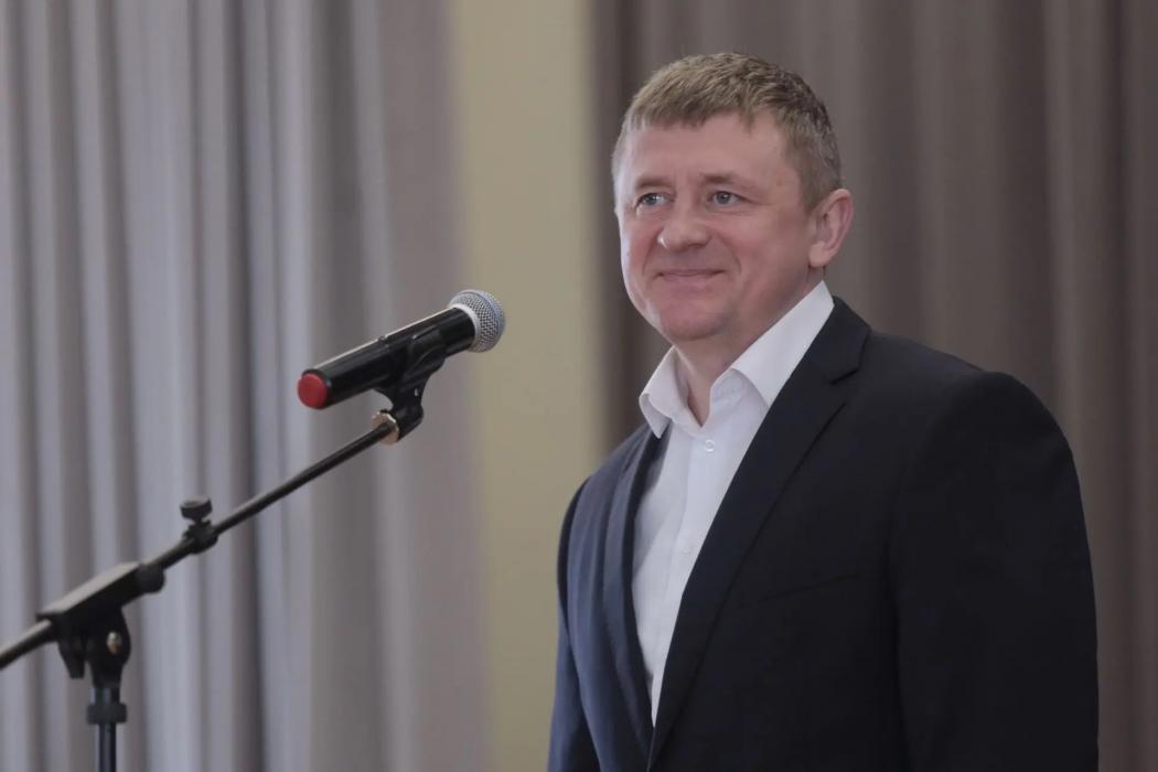 Форум «Индустрия медиа» торжественно открылся в ПсковГУ