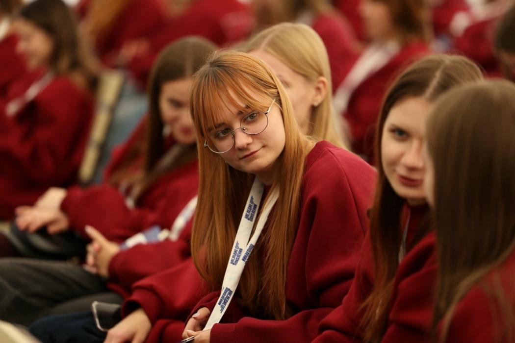 Международный молодёжный форум «Наследие поколений» проходит в Пскове