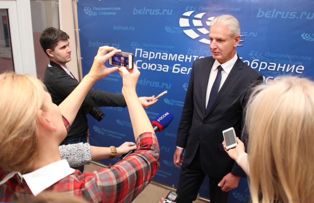 Александр Котов. Рабочие будни