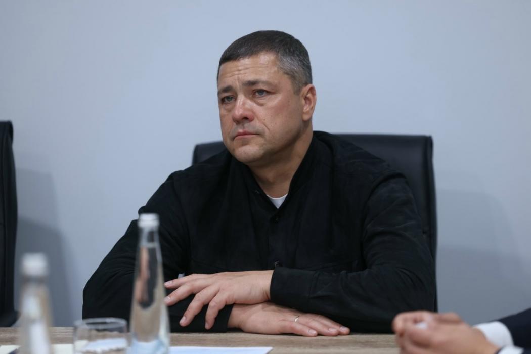 Визит в Псковскую областную клиническую больницу