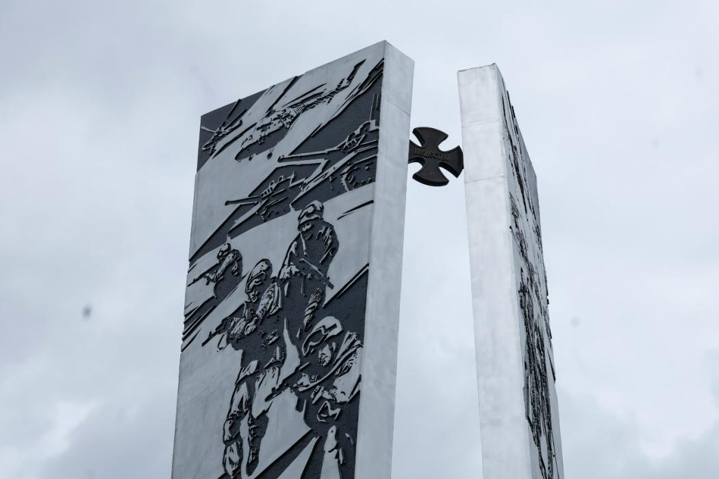18 сентября – региональная дата: День памяти псковичей, погибших при защите Отечества