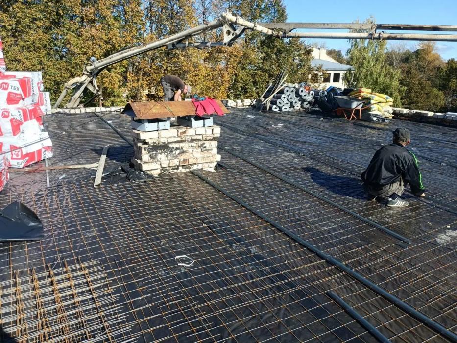 Здание библиотеки ремонтируют в Локнянском районе