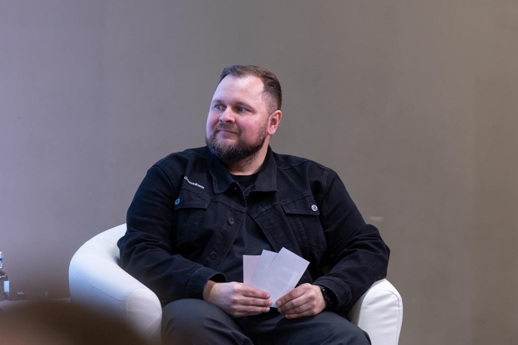 Карьерные консультации, дискуссии, мастер-классы: форум «Найди себя в Псковской области»